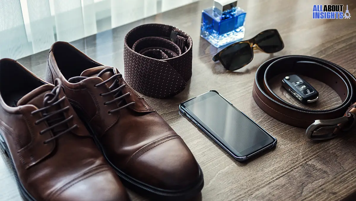 Men's Fashion Accessories